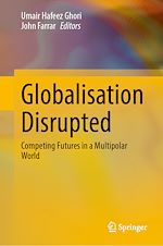 Télécharger le livre :  Globalisation Disrupted