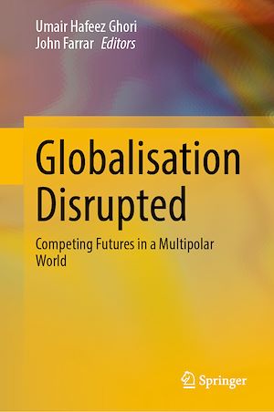 Téléchargez le livre :  Globalisation Disrupted