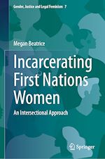 Télécharger le livre :  Incarcerating First Nations Women
