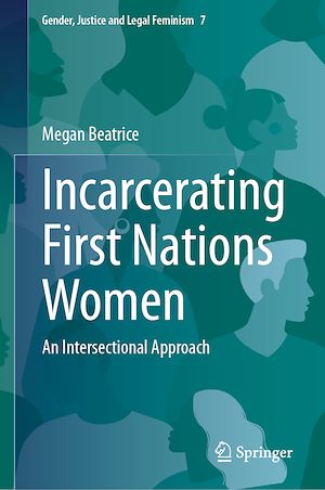 Téléchargez le livre :  Incarcerating First Nations Women