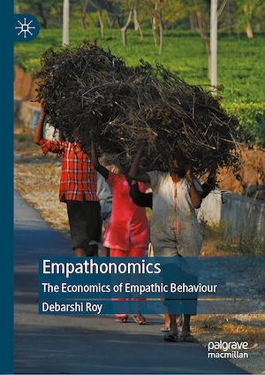 Téléchargez le livre :  Empathonomics