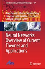 Télécharger le livre :  Neural Networks: Overview of Current Theories and Applications