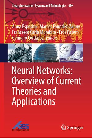 Téléchargez le livre :  Neural Networks: Overview of Current Theories and Applications