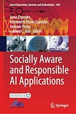 Télécharger le livre :  Socially Aware and Responsible AI Applications