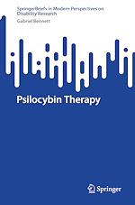 Télécharger le livre :  Psilocybin Therapy