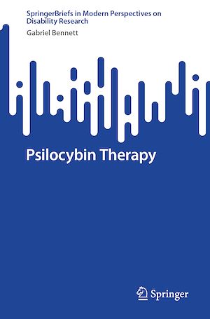 Téléchargez le livre :  Psilocybin Therapy