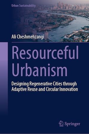 Download the eBook: Resourceful Urbanism