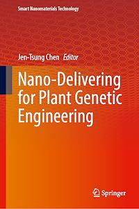 Téléchargez le livre :  Nano-Delivering for Plant Genetic Engineering