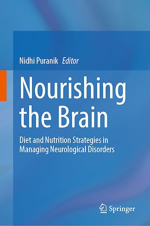 Téléchargez le livre :  Nourishing the Brain