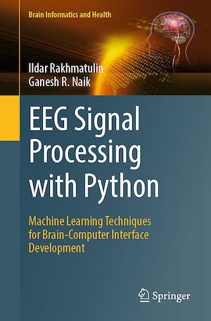 Téléchargez le livre :  EEG Signal Processing with Python