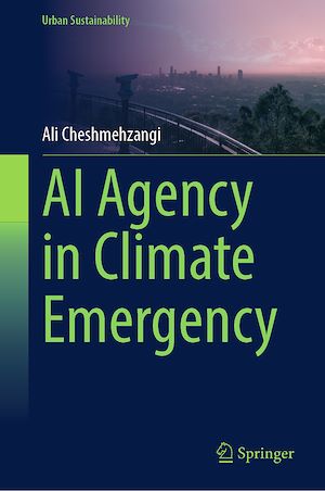 Téléchargez le livre :  AI Agency in Climate Emergency