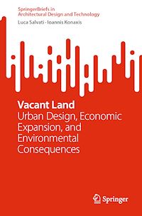 Téléchargez le livre :  Vacant Land