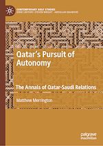 Télécharger le livre :  Qatar's Pursuit of Autonomy