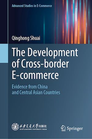 Download the eBook: The Development of Cross-border E-commerce