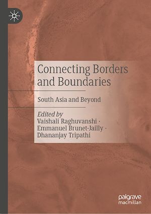 Download the eBook: Connecting Borders and Boundaries