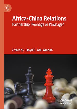 Téléchargez le livre :  Africa-China Relations