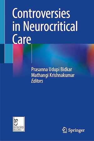 Téléchargez le livre :  Controversies in Neurocritical Care