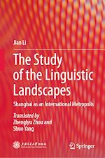 Télécharger le livre :  The Study of the Linguistic Landscapes