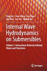 Télécharger le livre :  Internal Wave Hydrodynamics on Submersibles
