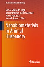 Télécharger le livre :  Nanobiomaterials in Animal Husbandry
