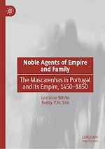 Download this eBook Noble Agents of Empire and Family