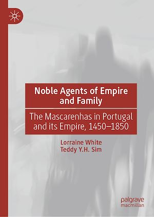 Download the eBook: Noble Agents of Empire and Family