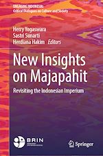 Télécharger le livre :  New Insights on Majapahit