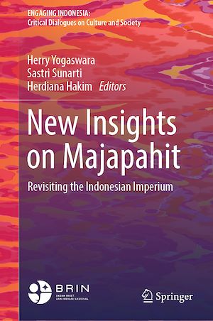 Téléchargez le livre :  New Insights on Majapahit