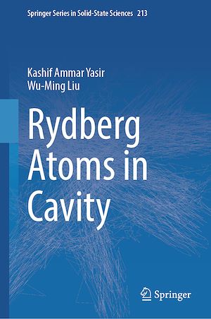Download the eBook: Rydberg Atoms in Cavity