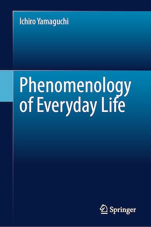 Téléchargez le livre :  Phenomenology of Everyday Life