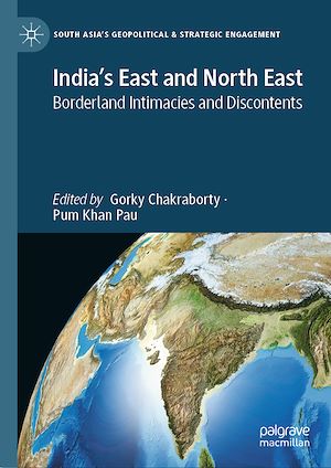 Download the eBook: India’s East and North East