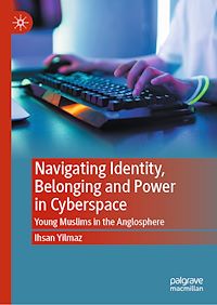 Téléchargez le livre :  Navigating Identity, Belonging and Power in Cyberspace
