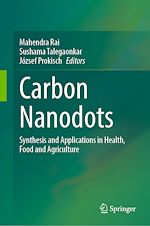 Télécharger le livre :  Carbon Nanodots