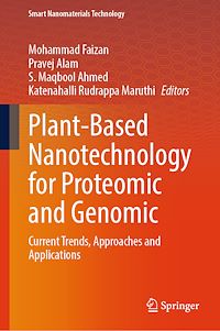 Download this ebook Plant-Based Nanotechnology for Proteomic and Genomic