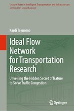 Télécharger le livre :  Ideal Flow Network for Transportation Research
