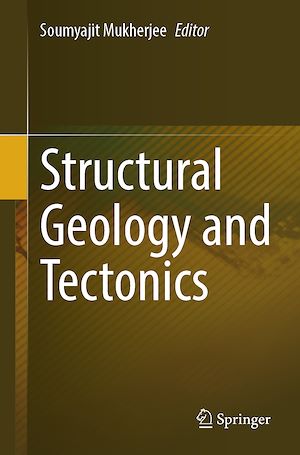 Download the eBook: Structural Geology and Tectonics