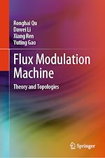 Télécharger le livre :  Flux Modulation Machine