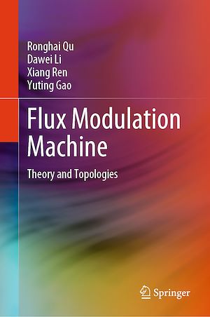 Téléchargez le livre :  Flux Modulation Machine