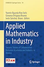 Télécharger le livre :  Applied Mathematics in Industry