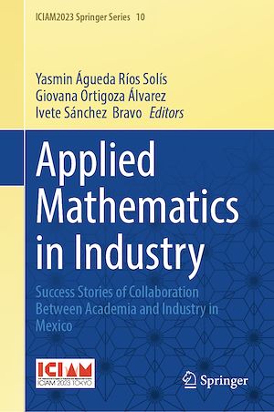 Téléchargez le livre :  Applied Mathematics in Industry
