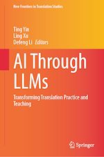 Télécharger le livre :  AI Through LLMs