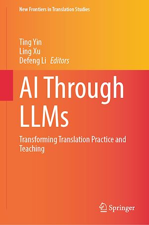 Download the eBook: AI Through LLMs
