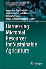 Télécharger le livre :  Harnessing Microbial Resources for Sustainable Agriculture