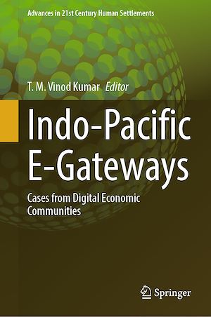 Téléchargez le livre :  Indo-Pacific E-Gateways