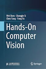 Télécharger le livre :  Hands-On Computer Vision