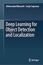 Télécharger le livre :  Deep Learning for Object Detection and Localization