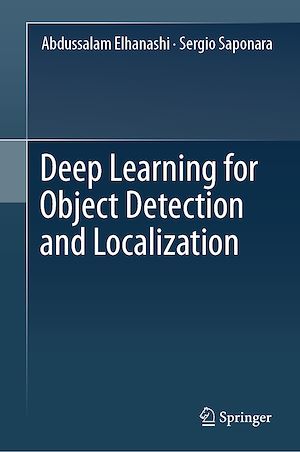 Téléchargez le livre :  Deep Learning for Object Detection and Localization
