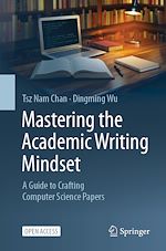 Télécharger le livre :  Mastering the Academic Writing Mindset