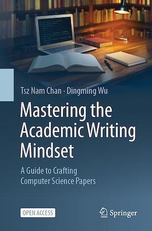 Téléchargez le livre :  Mastering the Academic Writing Mindset