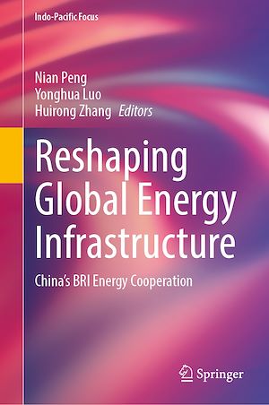 Téléchargez le livre :  Reshaping Global Energy Infrastructure